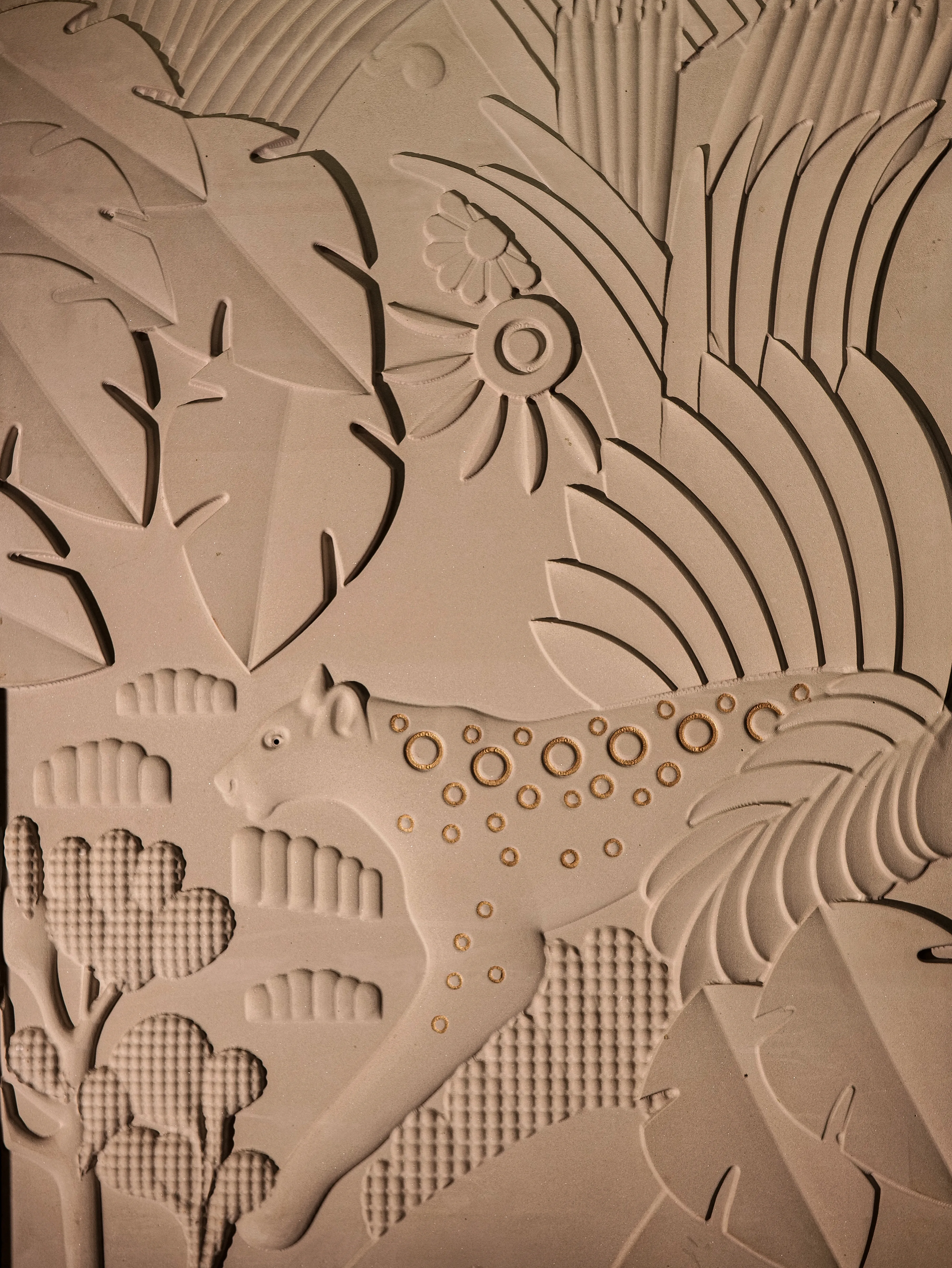 Florence Designer Stone