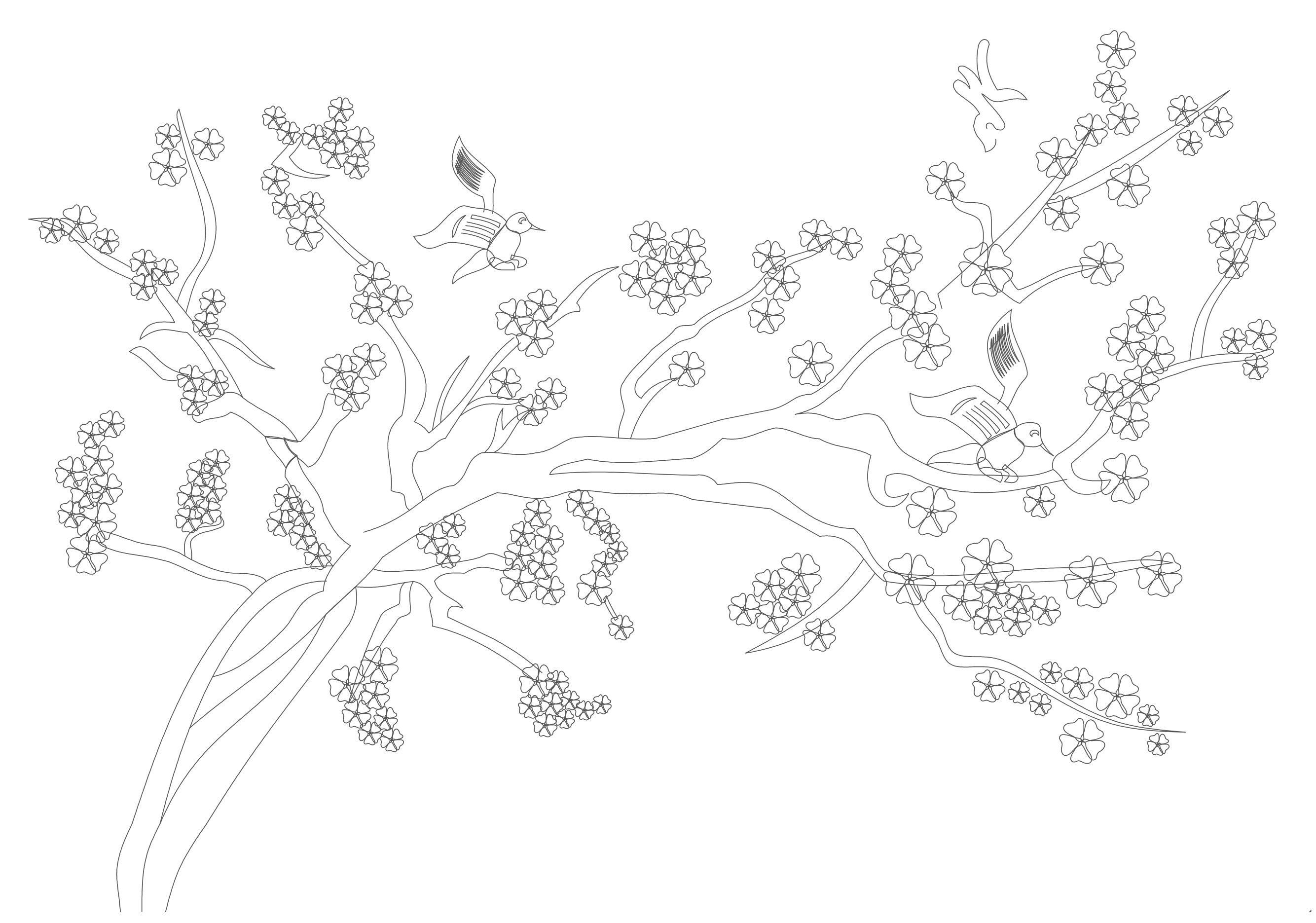 CNC Design Pattern overlay Florence Stone Concepts