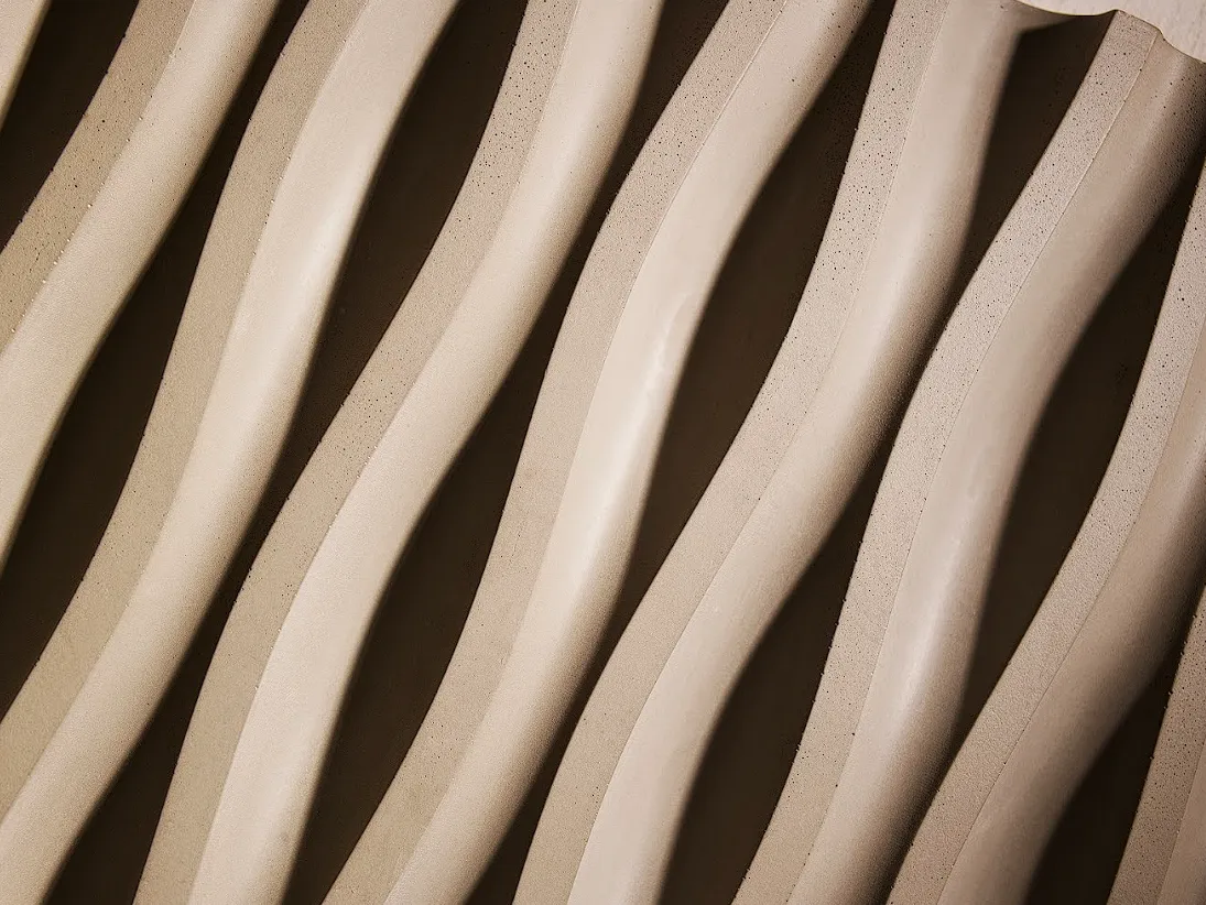 Custom Wall design